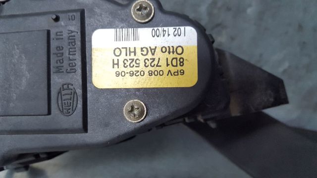 8D1723523H VAG Педаль газа (акселератора) купить в Львов