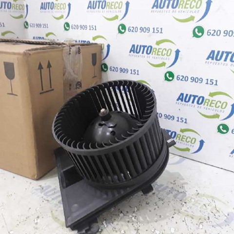 Motor calefaccion para audi a4 (8d2,8d2) (2000-2000) 1.8 t aeb 8D1819021B