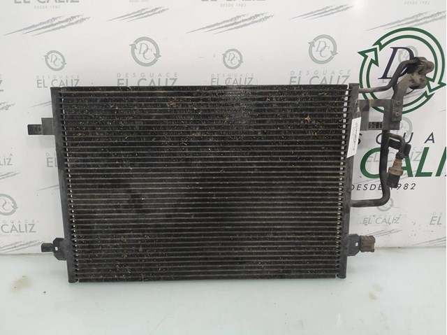 Aquecimento do radiador / ar condicionado para volkswagen passat 1.9 tdi avf 8D1819030B