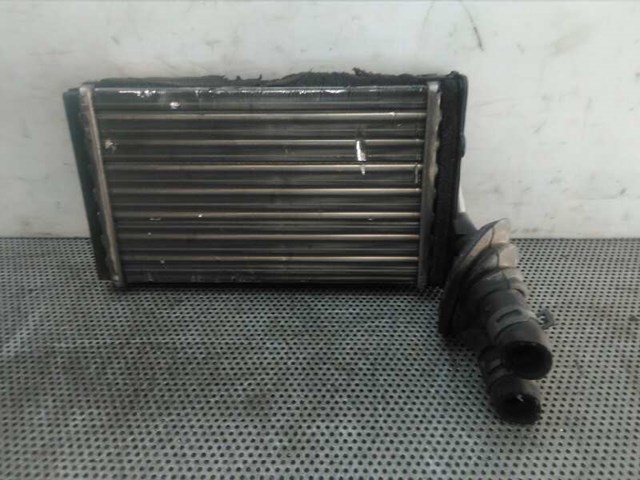 Aquecimento do radiador / ar condicionado para volkswagen passat 1.9 tdi awx 8D1819031B
