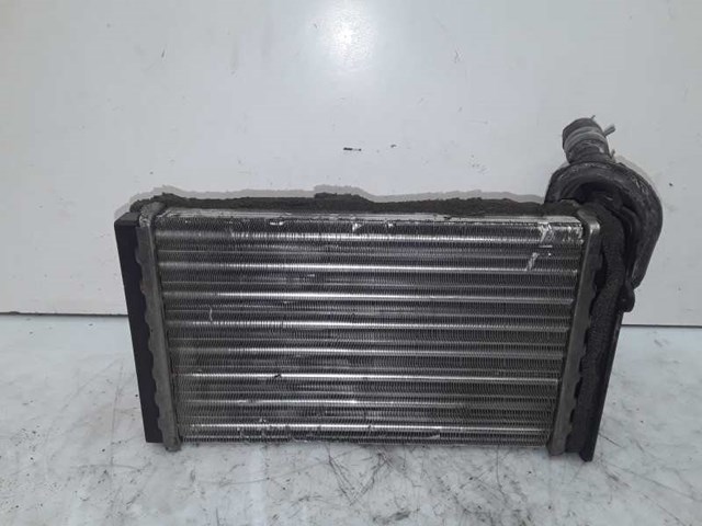 Aquecimento do radiador / ar condicionado para skoda soberbo i 1.9 tdi awx 8D1819031B