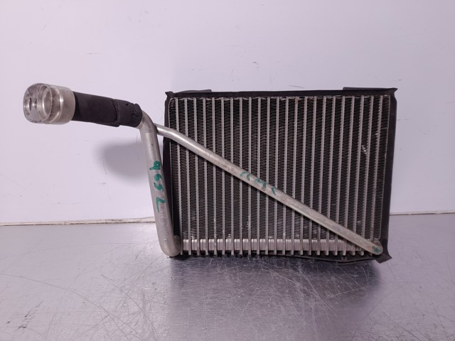 Evaporador de ar condicionado para skoda soberbo 2.0 tdi dpf (140 cv) bss 8D1820103D