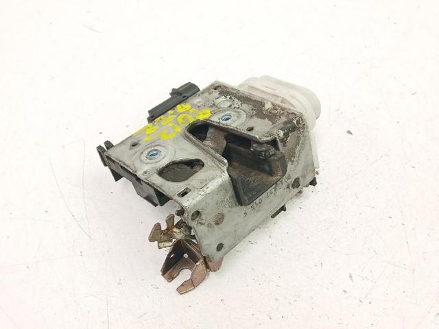 8D1837015 Замок двери передней левой купить Кривой Рог
