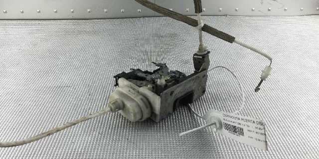 VAG 8D1837015F Замок двери передней левой в наличии Чернигов