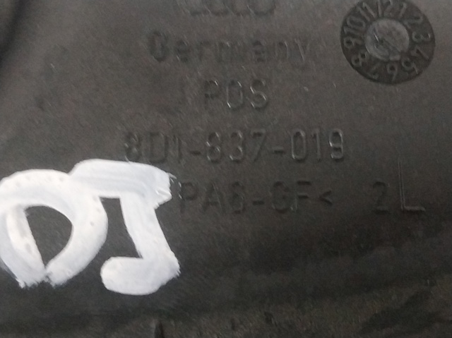 VAG 8D1837019 в наличии Днепр