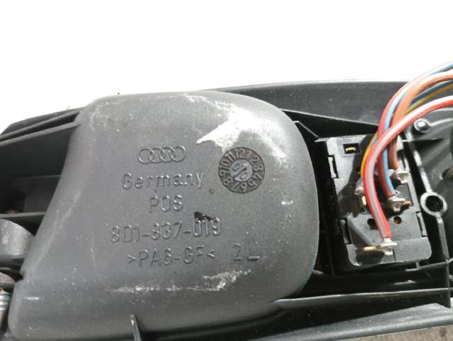 VAG 8D1837019 в наличии Харьков