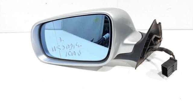 VAG 8D1858531D3FZ Зеркало заднего вида левое в наличии Ужгород