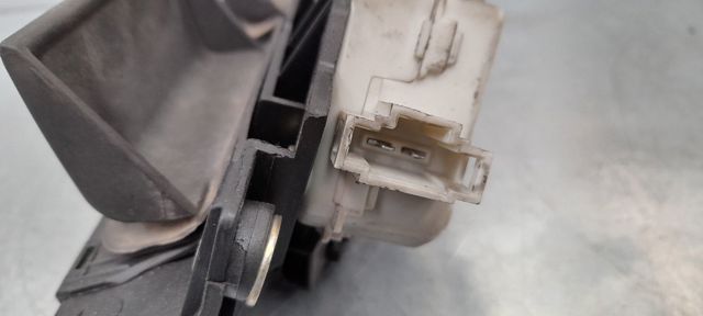 Fecho de tampa de porta-malas (de 3ª/5ª porta traseira) Audi A3 8L1