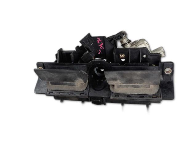 Fecho de tampa de porta-malas (de 3ª/5ª porta traseira) Audi A3 8L1