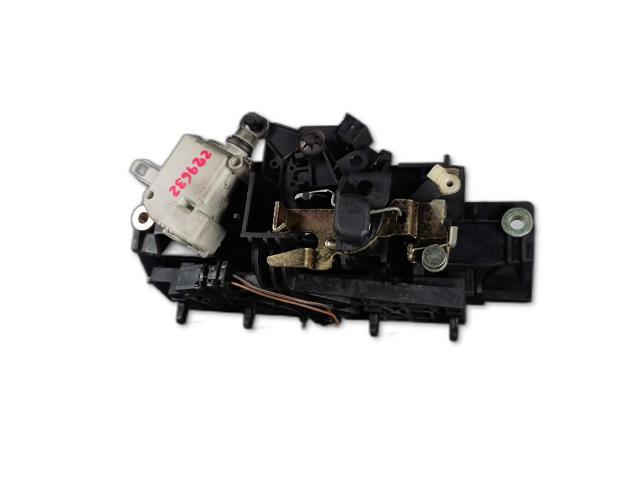 Fecho de tampa de porta-malas (de 3ª/5ª porta traseira) Audi A3 8L1