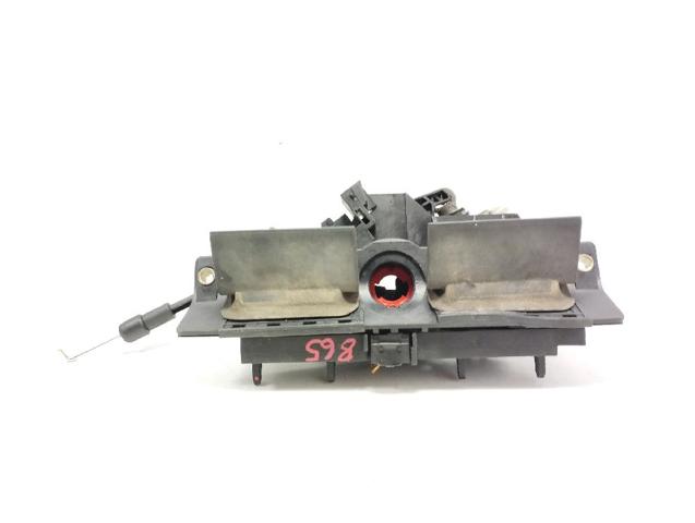 Fecho de tampa de porta-malas (de 3ª/5ª porta traseira) Audi A3 8L1