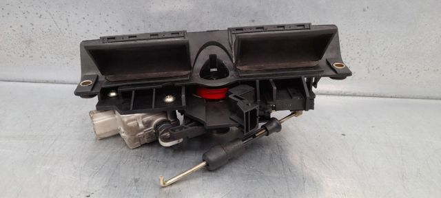 Fecho de tampa de porta-malas (de 3ª/5ª porta traseira) Audi A3 8L1