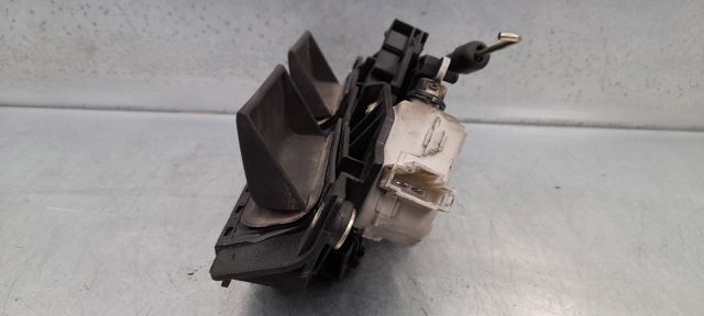 Fecho de tampa de porta-malas (de 3ª/5ª porta traseira) Audi A3 8L1