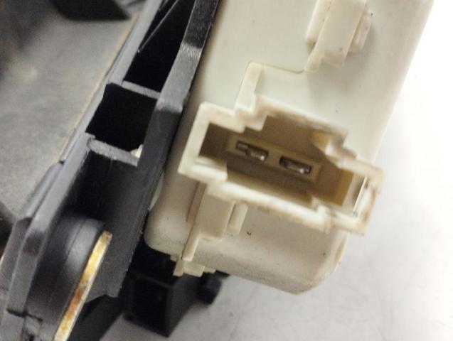 Fecho de tampa de porta-malas (de 3ª/5ª porta traseira) Audi A3 8L1