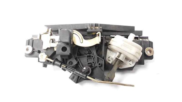 Fecho de tampa de porta-malas (de 3ª/5ª porta traseira) Audi A3 8L1