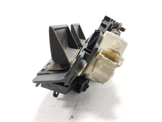 Fecho de tampa de porta-malas (de 3ª/5ª porta traseira) Audi A3 8L1