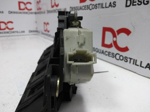 Fecho de tampa de porta-malas (de 3ª/5ª porta traseira) Audi A3 8L1