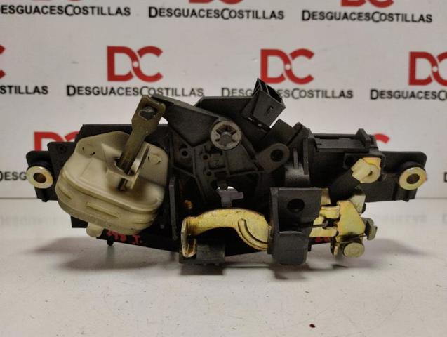 Fecho de tampa de porta-malas (de 3ª/5ª porta traseira) Audi A3 8L1