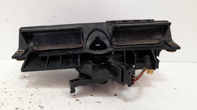 Fecho de tampa de porta-malas (de 3ª/5ª porta traseira) Audi A3 8L1