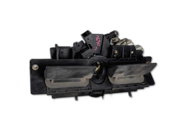 Fecho de tampa de porta-malas (de 3ª/5ª porta traseira) Audi A3 8L1