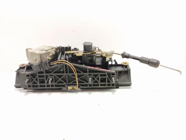 Fecho de tampa de porta-malas (de 3ª/5ª porta traseira) Audi A3 8L1