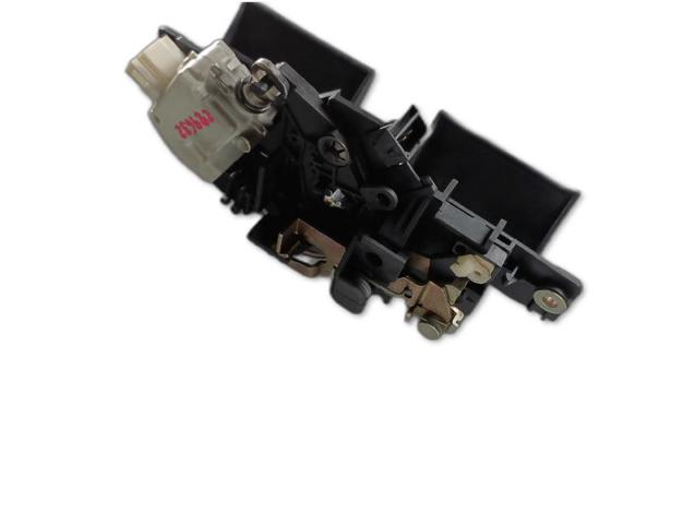 Fecho de tampa de porta-malas (de 3ª/5ª porta traseira) Audi A3 8L1