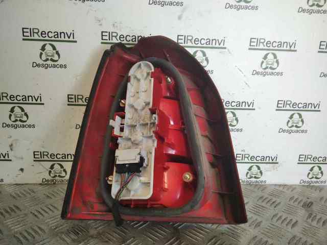 VAG 8D9945096C Задний фонарь в наличии Киев