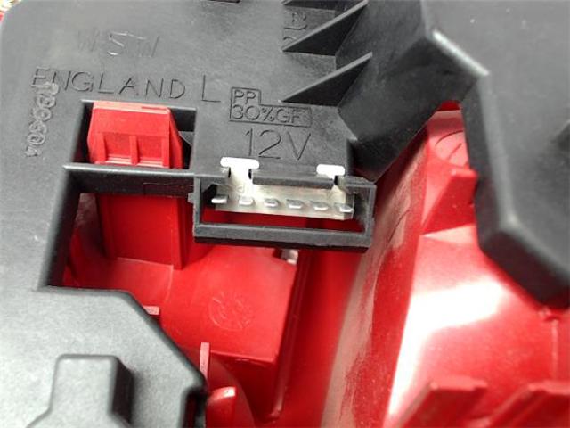 8D9945111 Фонарь задний левый купить Житомир