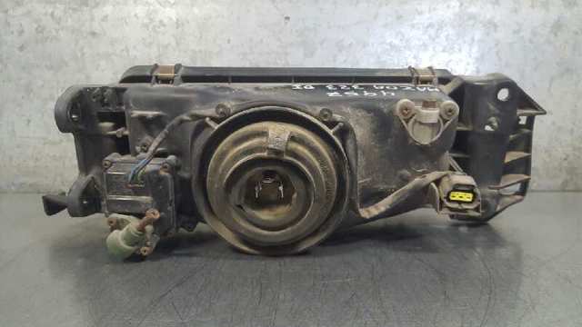 MAZDA 8DBY51040A Левая фара в наличии Каменское