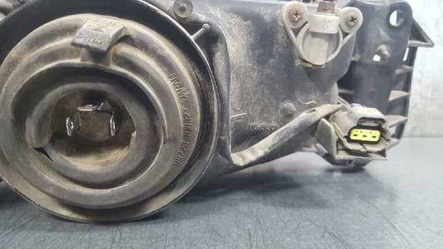 8DBY51040A MAZDA Фара левая купить в Сумы