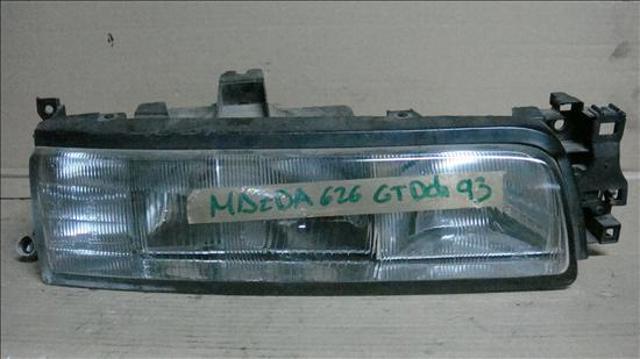 8DGK51030 MAZDA Правая фара купить в Николаев