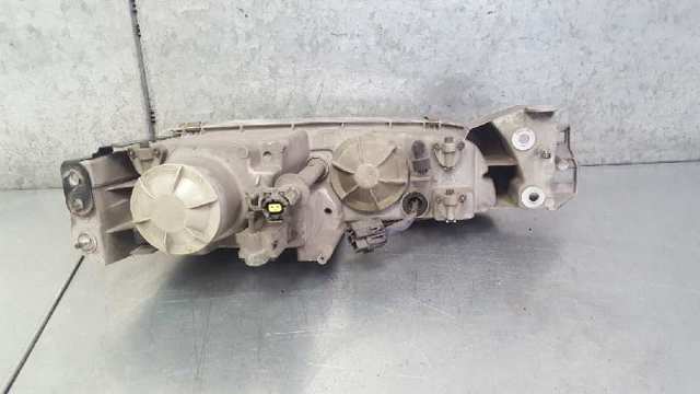 MAZDA 8DGK51040B Фара левая в наличии Харьков