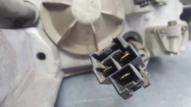 8DGK51040B Левая фара купить Сумы