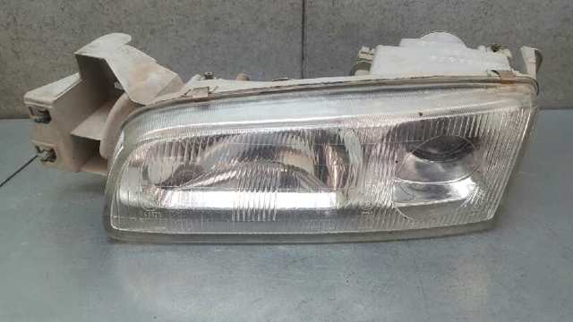 8DGK51040B MAZDA Фара левая купить в Днепр