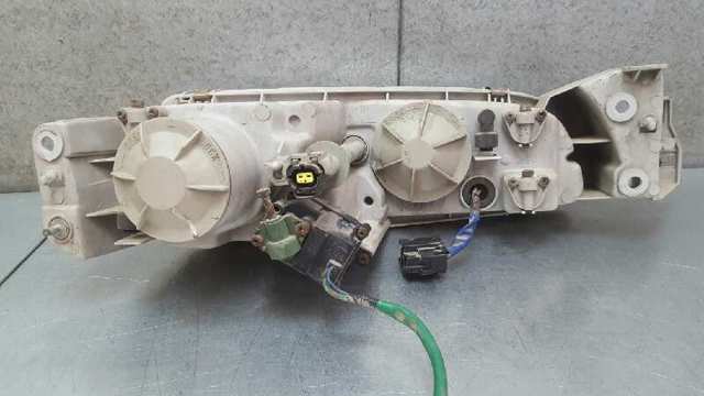 8DGK51040B MAZDA Фара левая купить в Кривой Рог