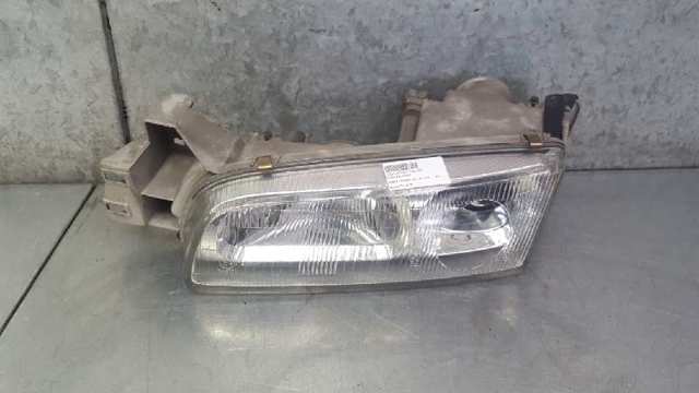 8DGK51040B MAZDA Левая фара купить в Кривой Рог