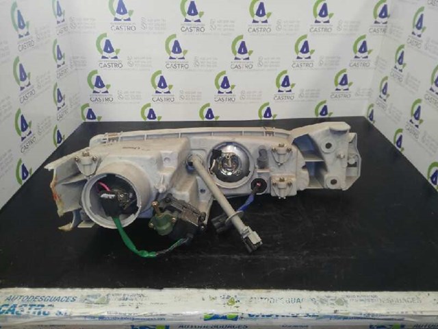 8DGK51040B MAZDA Левая фара купить в Винница
