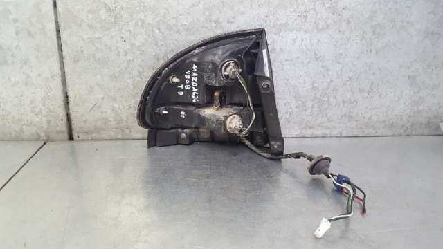 8DGX51150A MAZDA Фонарь задний правый внешний купить в Житомир