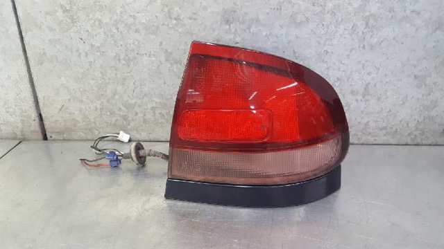 8DGX51150A MAZDA Фонарь задний правый внешний купить в Кривой Рог