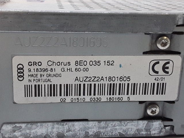 VAG 8E0035152 в наличии Павлоград