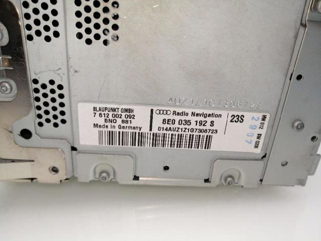 VAG 8E0035192S в наличии Сумы