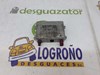 Reforçador do sinal de antena 8E0035456 VAG