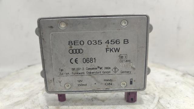8E0035456B VAG/Audi