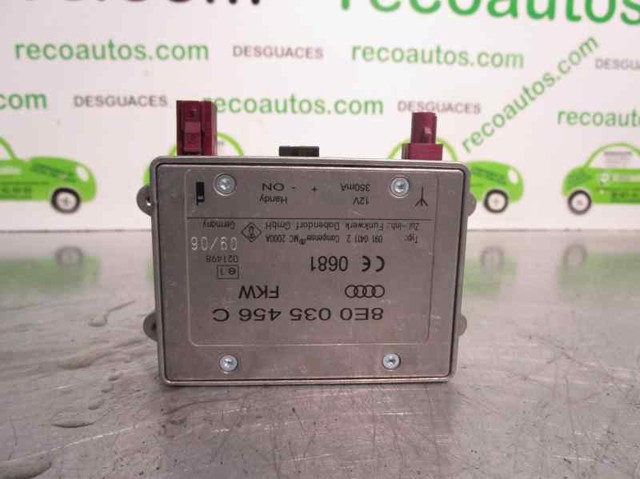 8E0035456C VAG/Audi