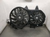 Ventilador elétrico de esfriamento montado (motor + roda de aletas) 8E0121207F VAG