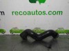 Mangueira (cano derivado) superior de intercooler 8E0145745B VAG