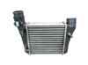 Radiador de intercooler 8E0145805AA VAG