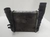 Radiador de intercooler 8E0145805AA VAG