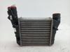 Radiador de intercooler 8E0145805AA VAG