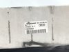 Radiador de intercooler 8E0145805AA VAG